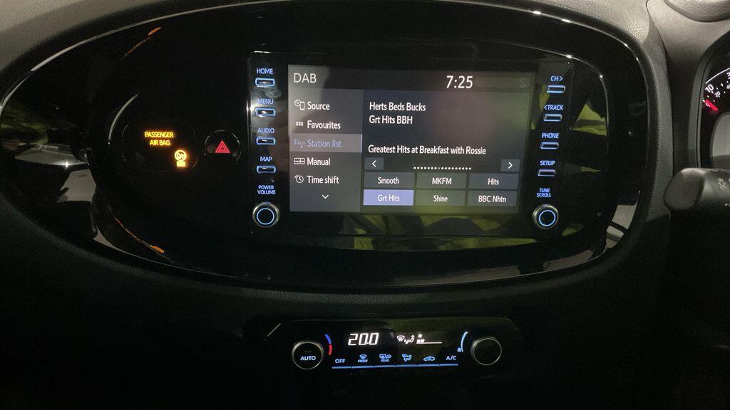 Used Toyota Aygo X 2022 for sale - 77267807: Photo 8