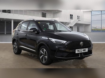 Used MG MG ZS 2022 for sale - 77957886: Photo