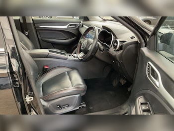 Used MG MG ZS 2022 for sale - 77957886: Photo