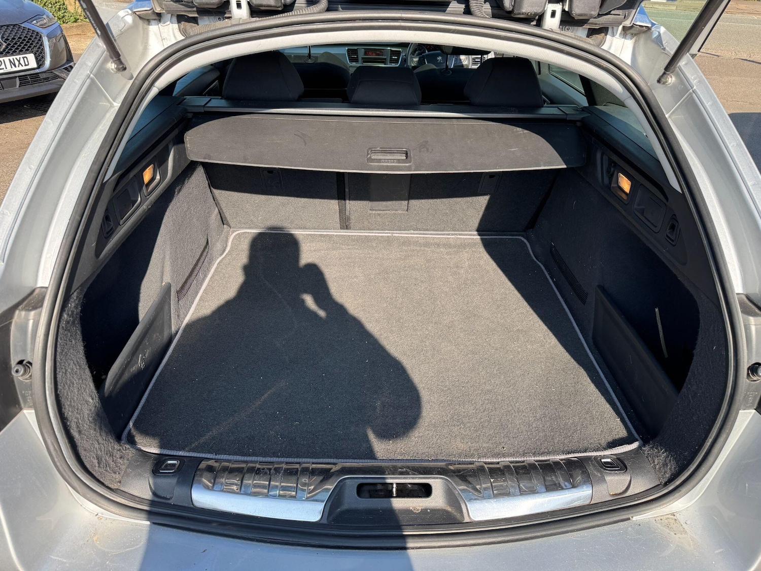 Used Peugeot 508 2011 for sale - 77957926: Photo 10