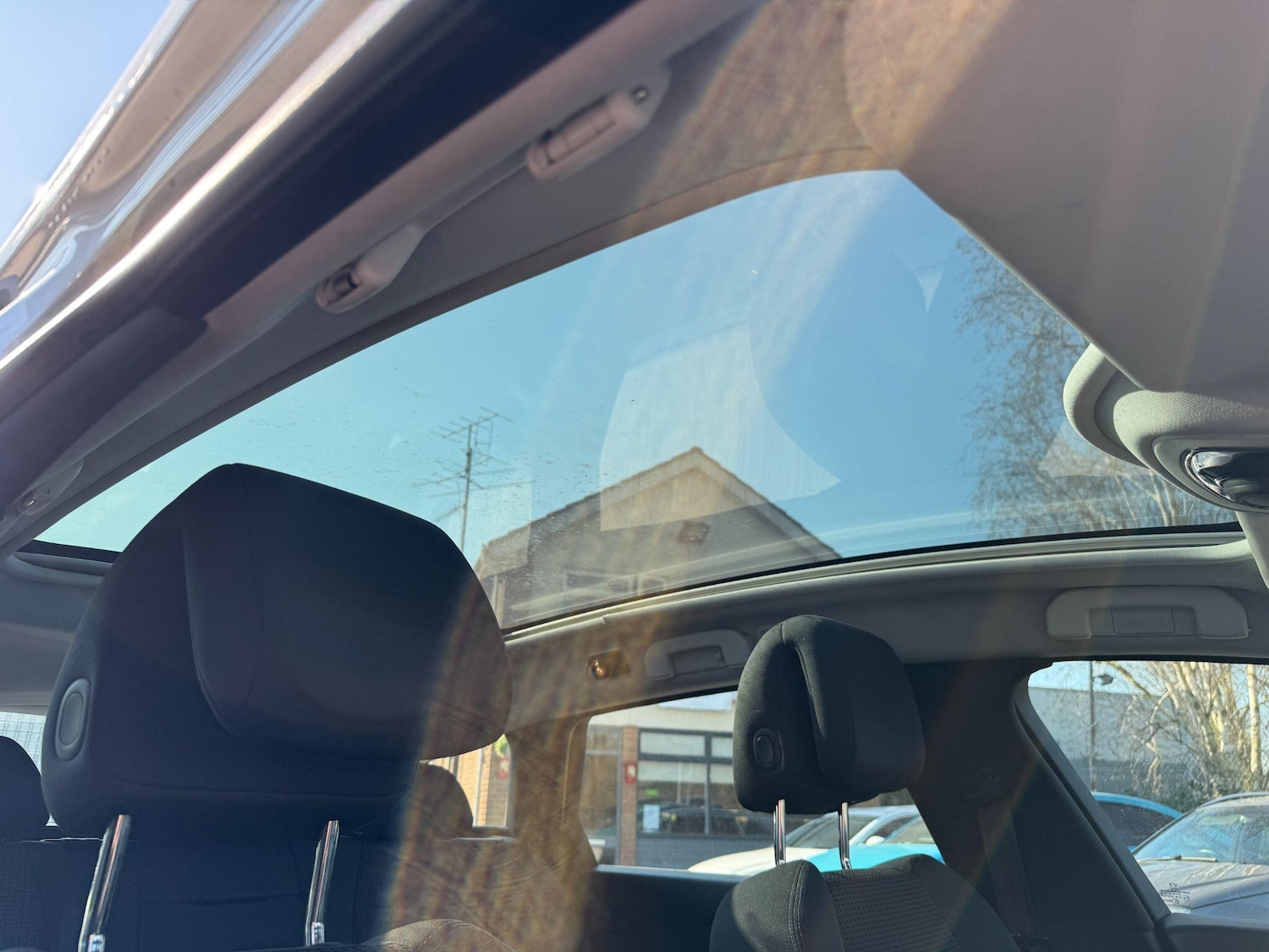 Used Peugeot 508 2011 for sale - 77957926: Photo 8