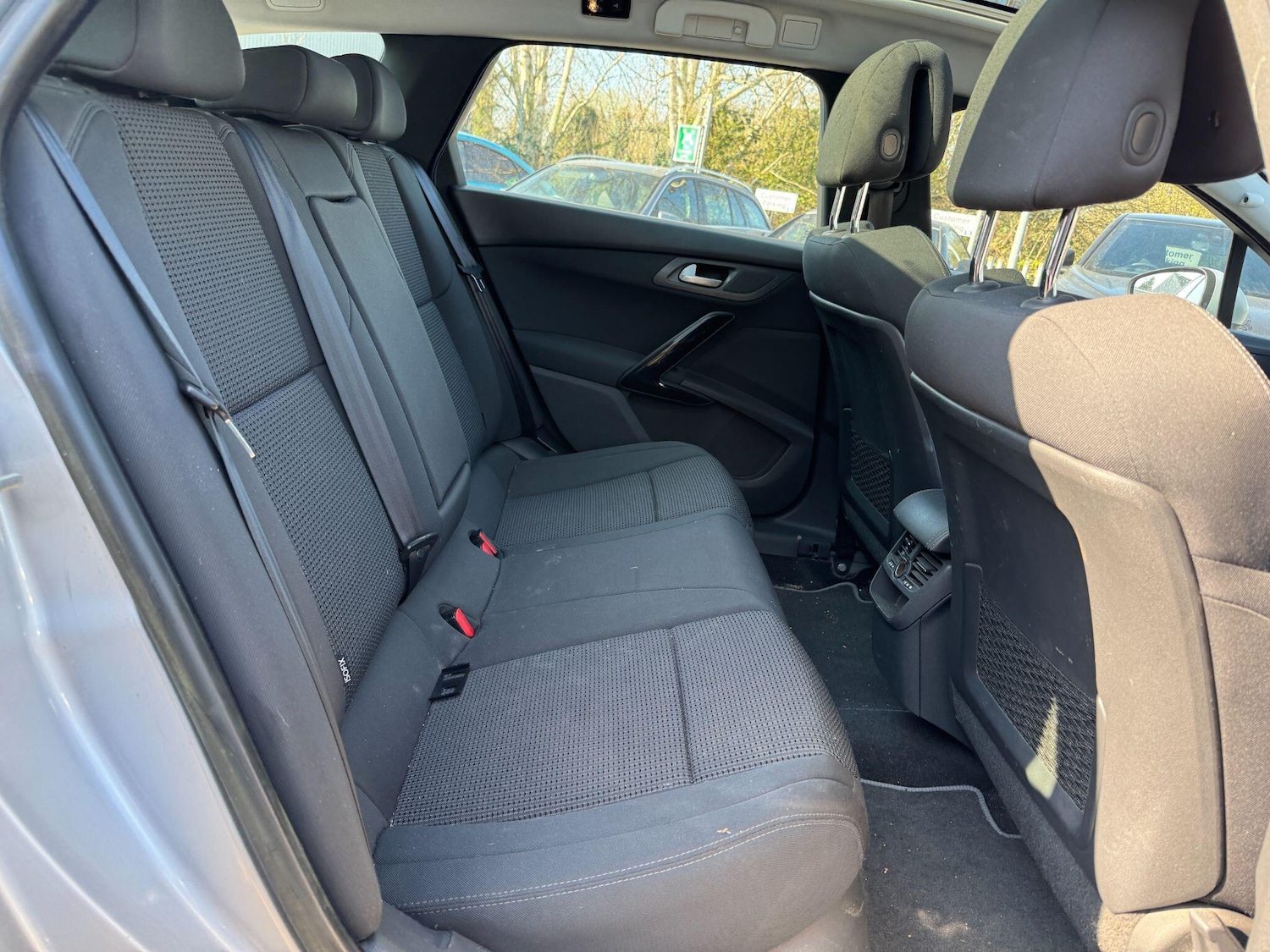 Used Peugeot 508 2011 for sale - 77957926: Photo 9