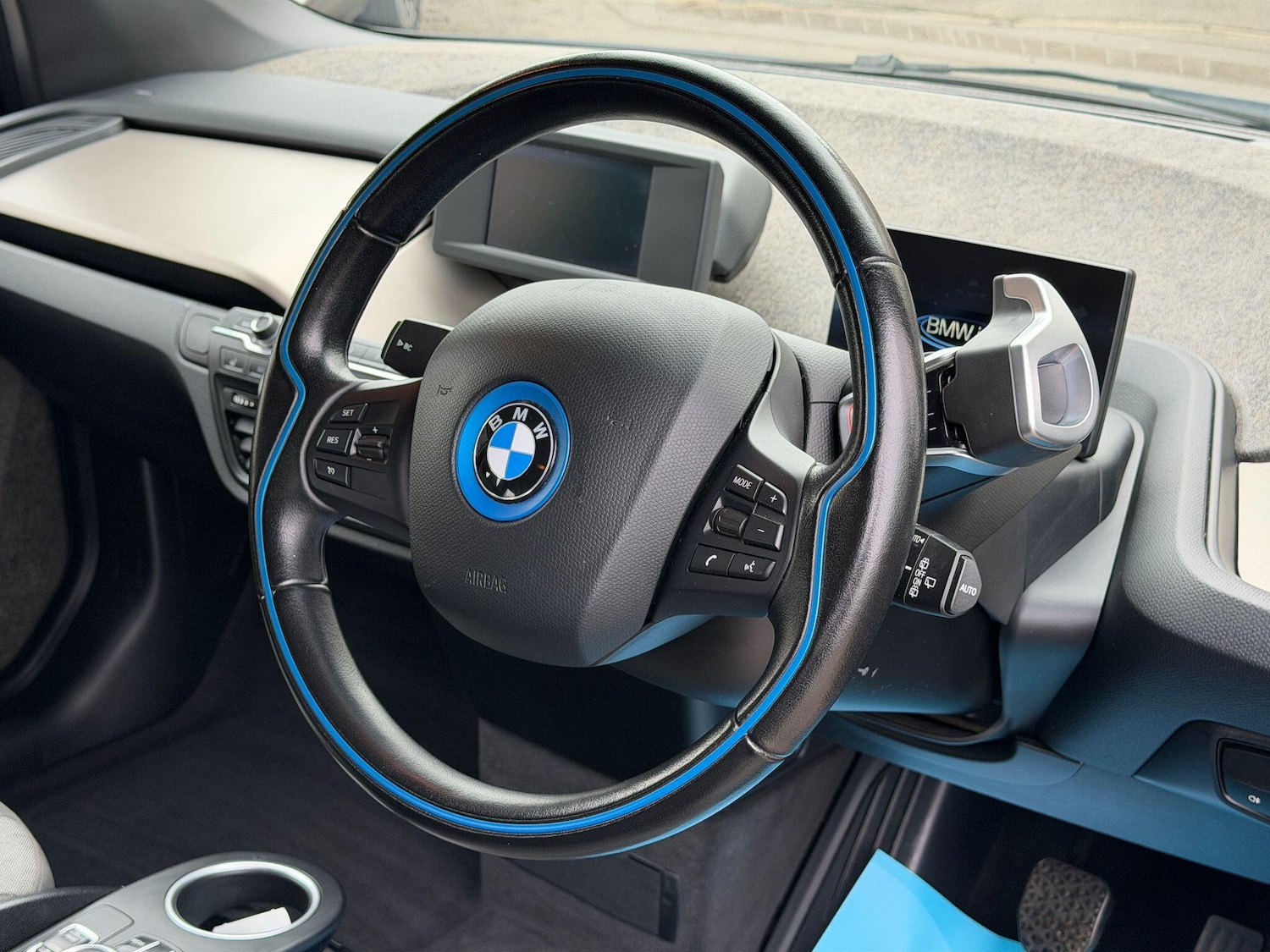 Used BMW i3 2022 for sale - 77597666: Photo 11