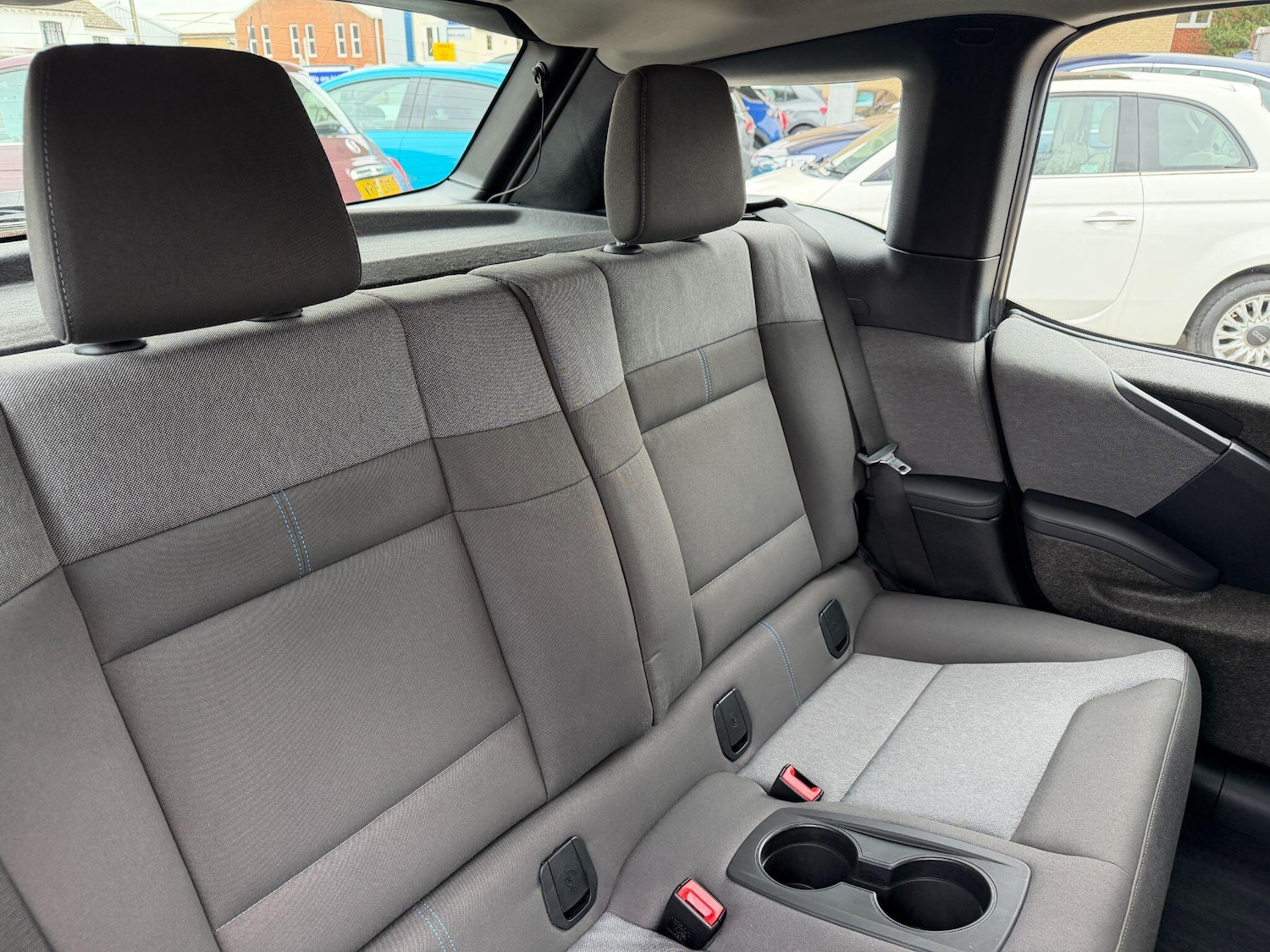 Used BMW i3 2022 for sale - 77597666: Photo 15