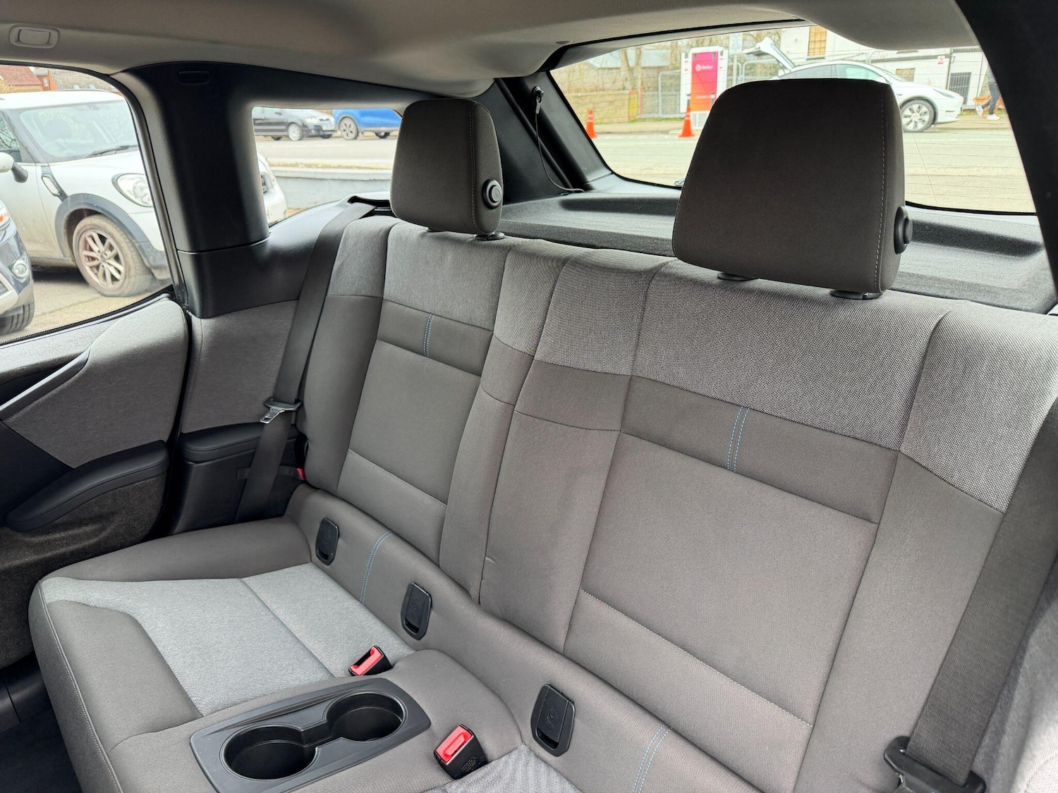 Used BMW i3 2022 for sale - 77597666: Photo 19