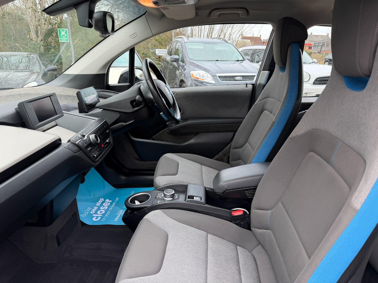 Used BMW i3 2022 for sale - 77597666: Photo 22