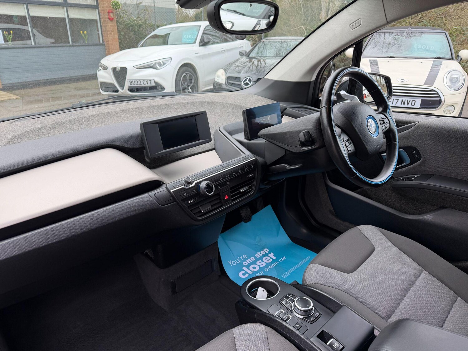 Used BMW i3 2022 for sale - 77597666: Photo 23