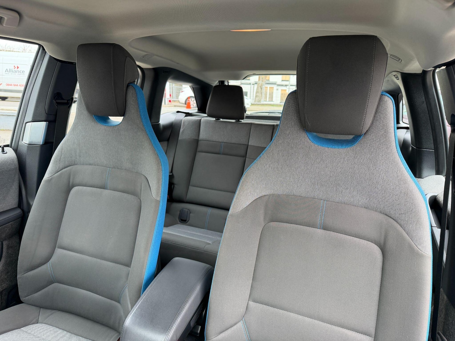 Used BMW i3 2022 for sale - 77597666: Photo 24