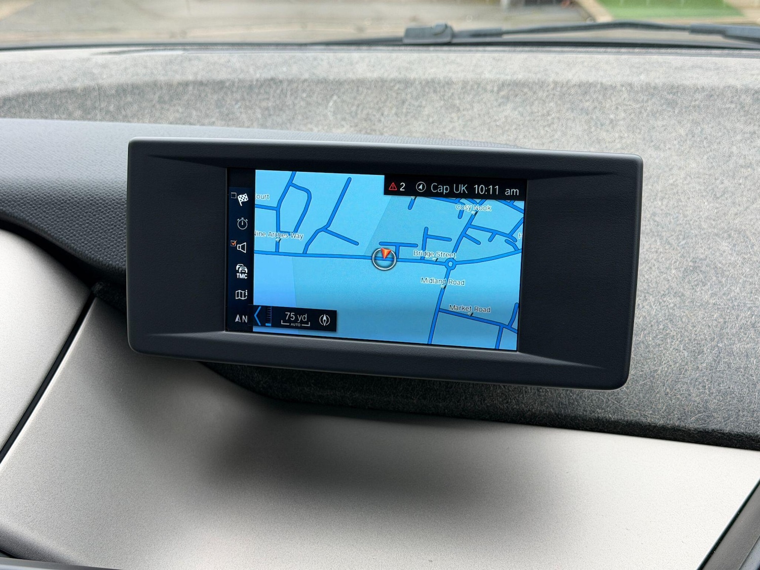 Used BMW i3 2022 for sale - 77597666: Photo 26