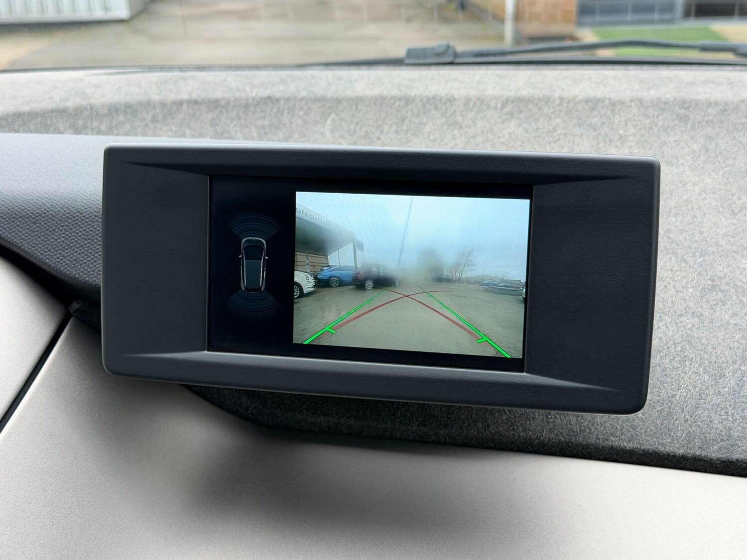 Used BMW i3 2022 for sale - 77597666: Photo 27