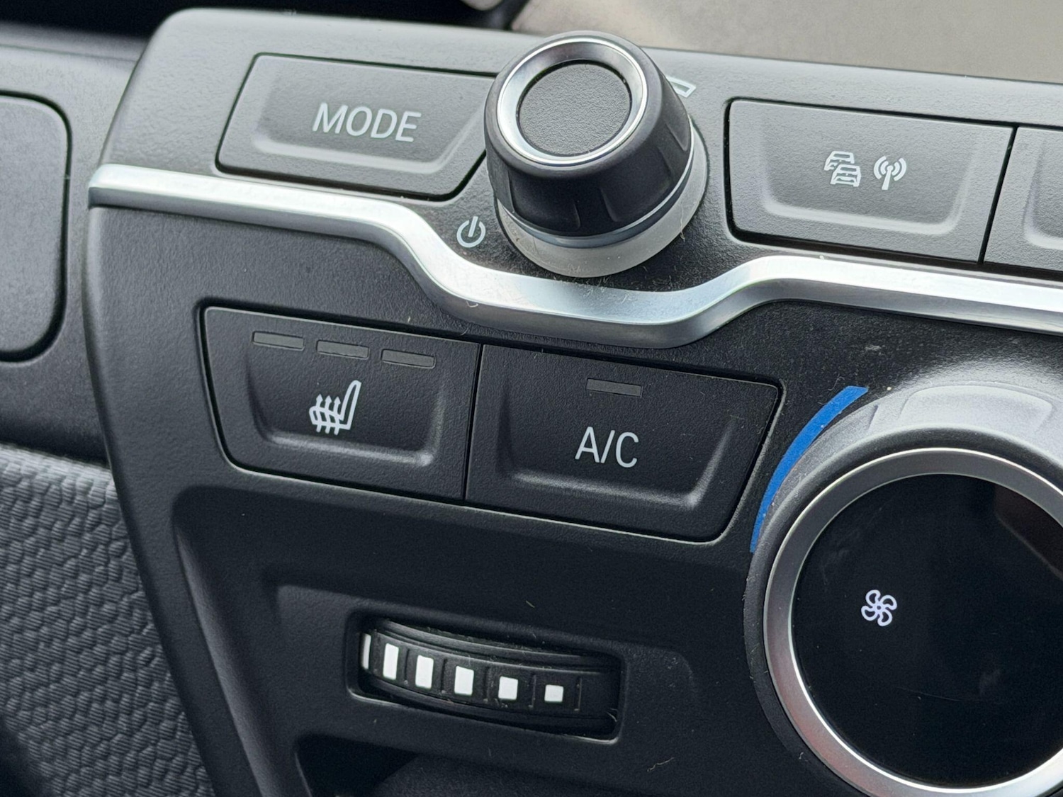 Used BMW i3 2022 for sale - 77597666: Photo 31