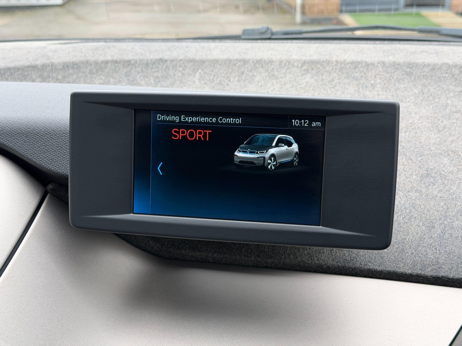 Used BMW i3 2022 for sale - 77597666: Photo 32