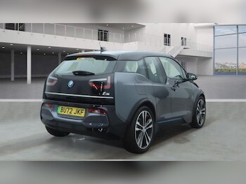 Used BMW i3 2022 for sale - 77597666: Photo