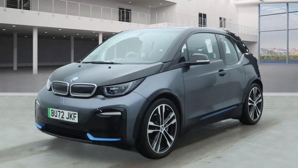 Used BMW i3 2022 for sale - 77597666: Photo 4