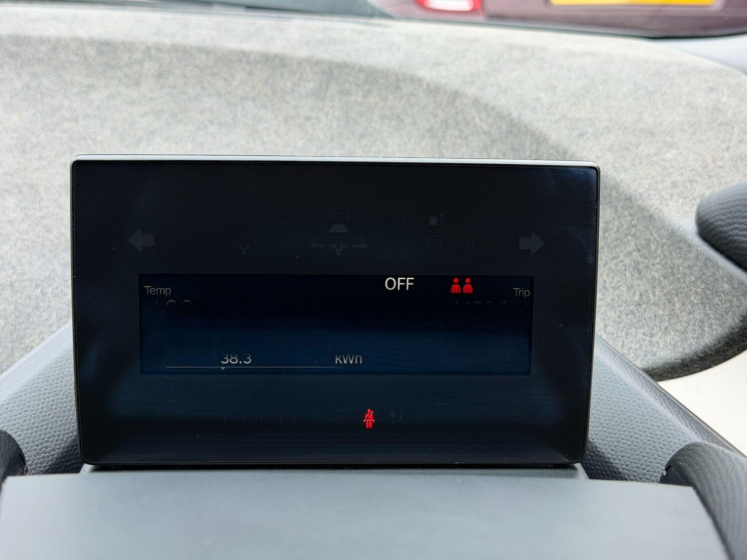 Used BMW i3 2022 for sale - 77597666: Photo 40