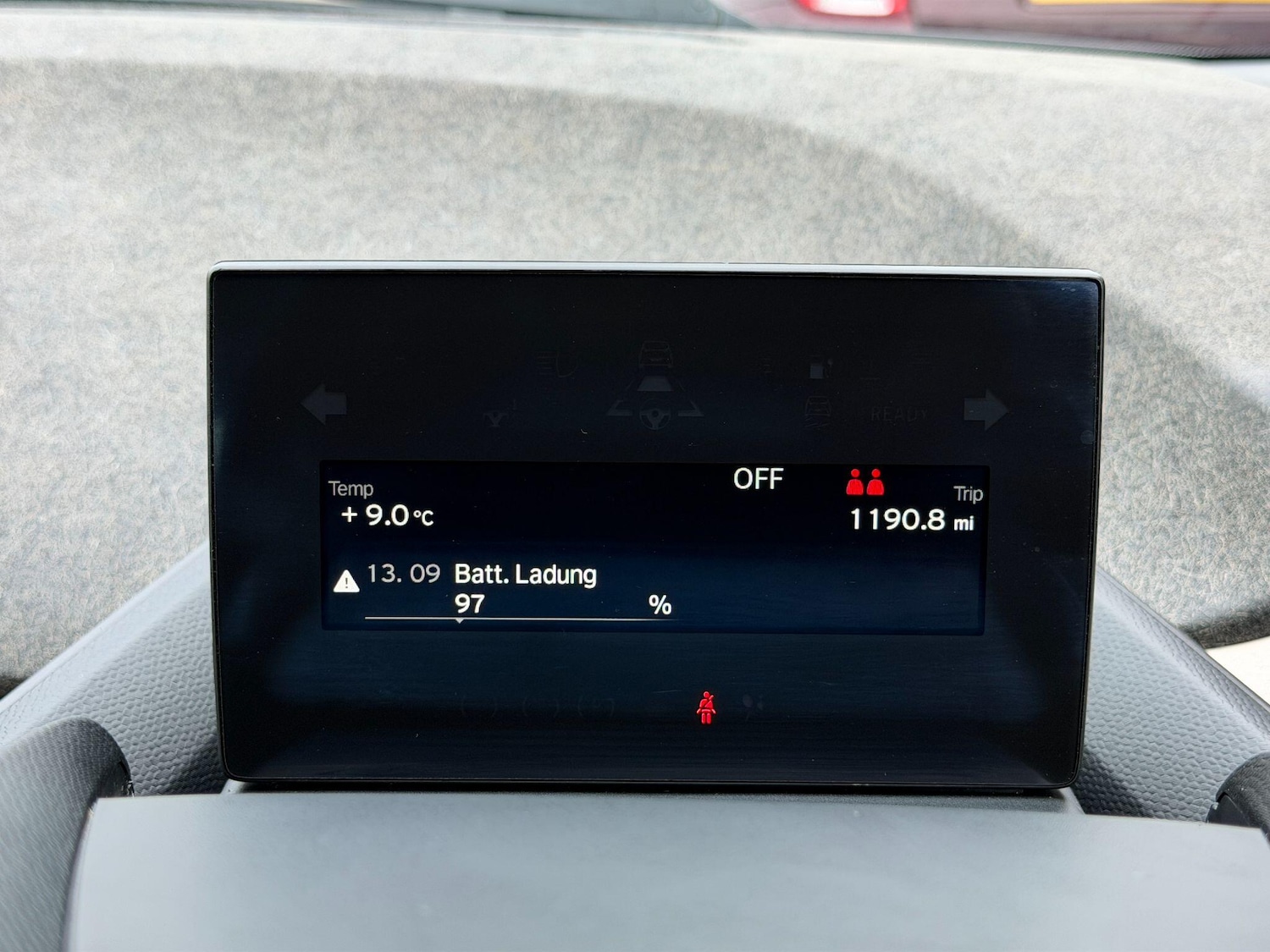 Used BMW i3 2022 for sale - 77597666: Photo 41