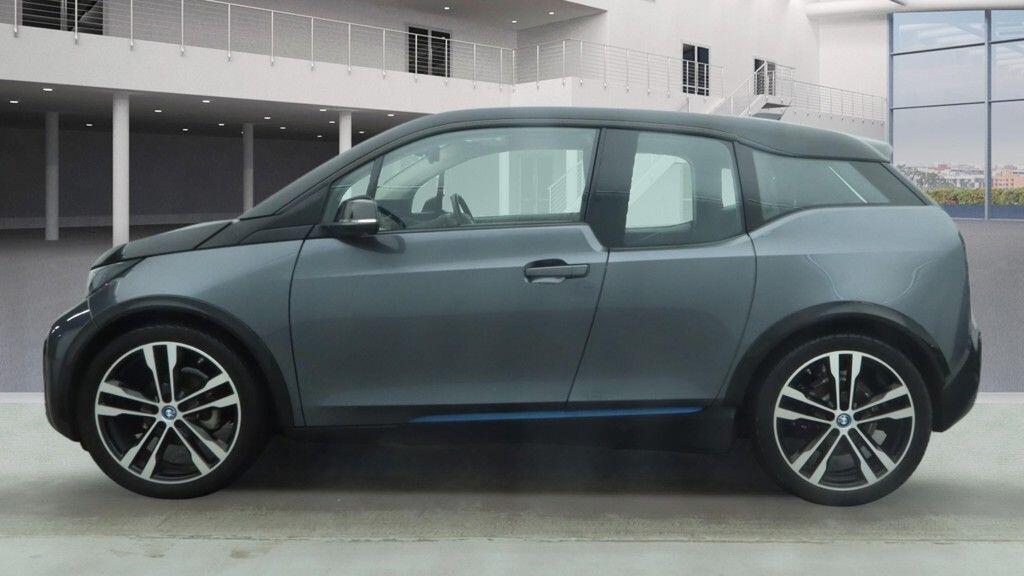 Used BMW i3 2022 for sale - 77597666: Photo 5