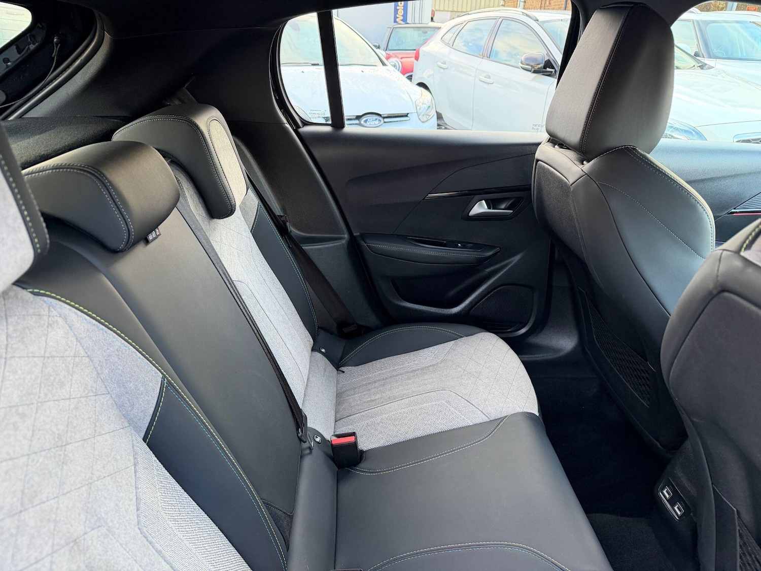 Used Peugeot 208 2020 for sale - 76936738: Photo 14