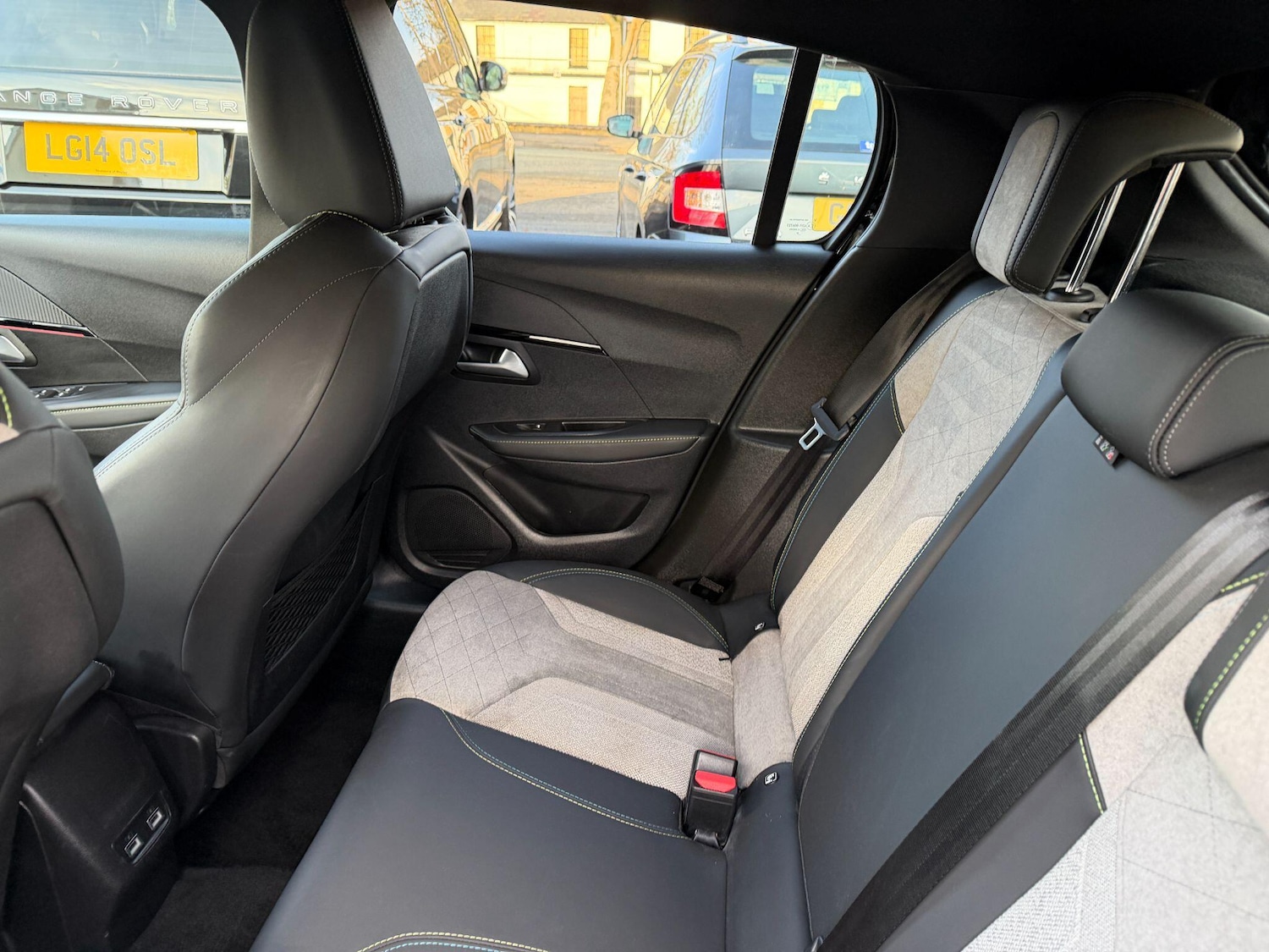 Used Peugeot 208 2020 for sale - 76936738: Photo 16