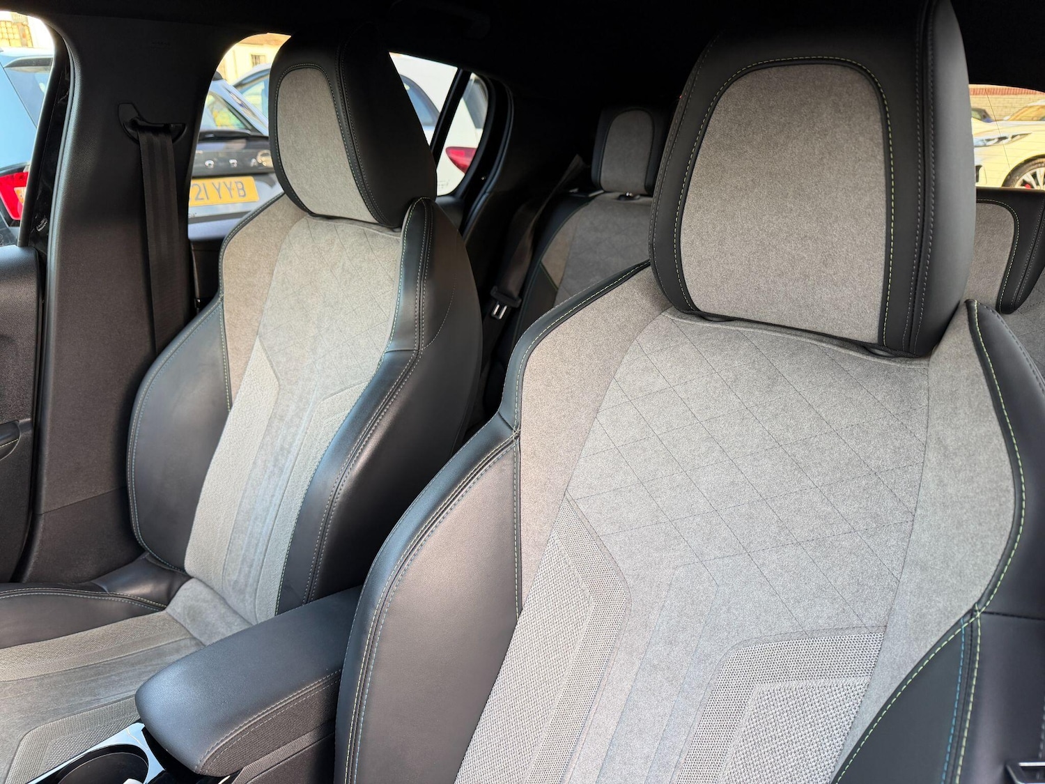 Used Peugeot 208 2020 for sale - 76936738: Photo 19