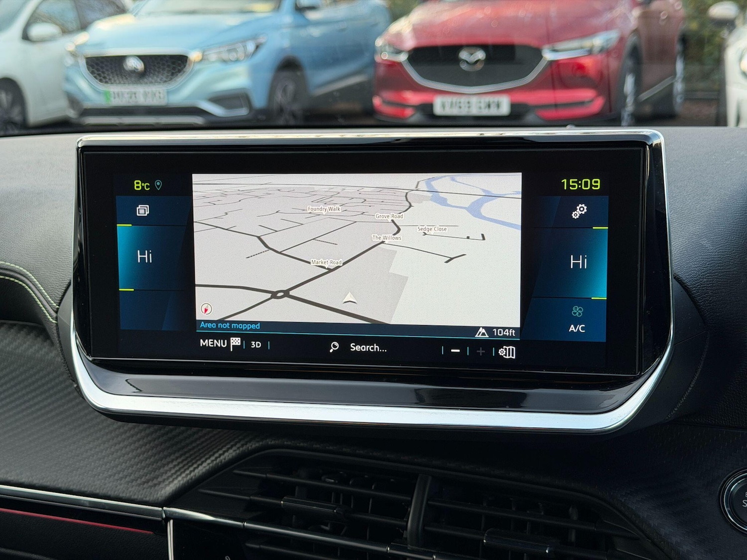 Used Peugeot 208 2020 for sale - 76936738: Photo 20