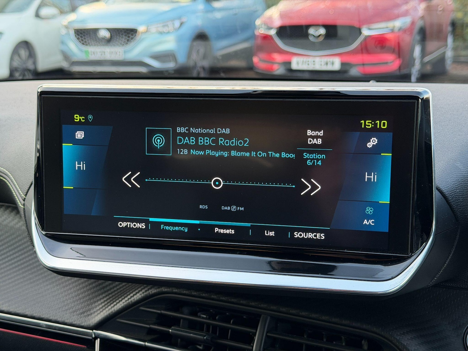 Used Peugeot 208 2020 for sale - 76936738: Photo 23