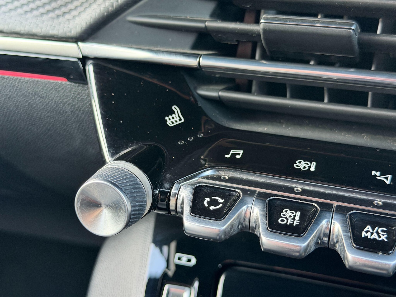 Used Peugeot 208 2020 for sale - 76936738: Photo 26