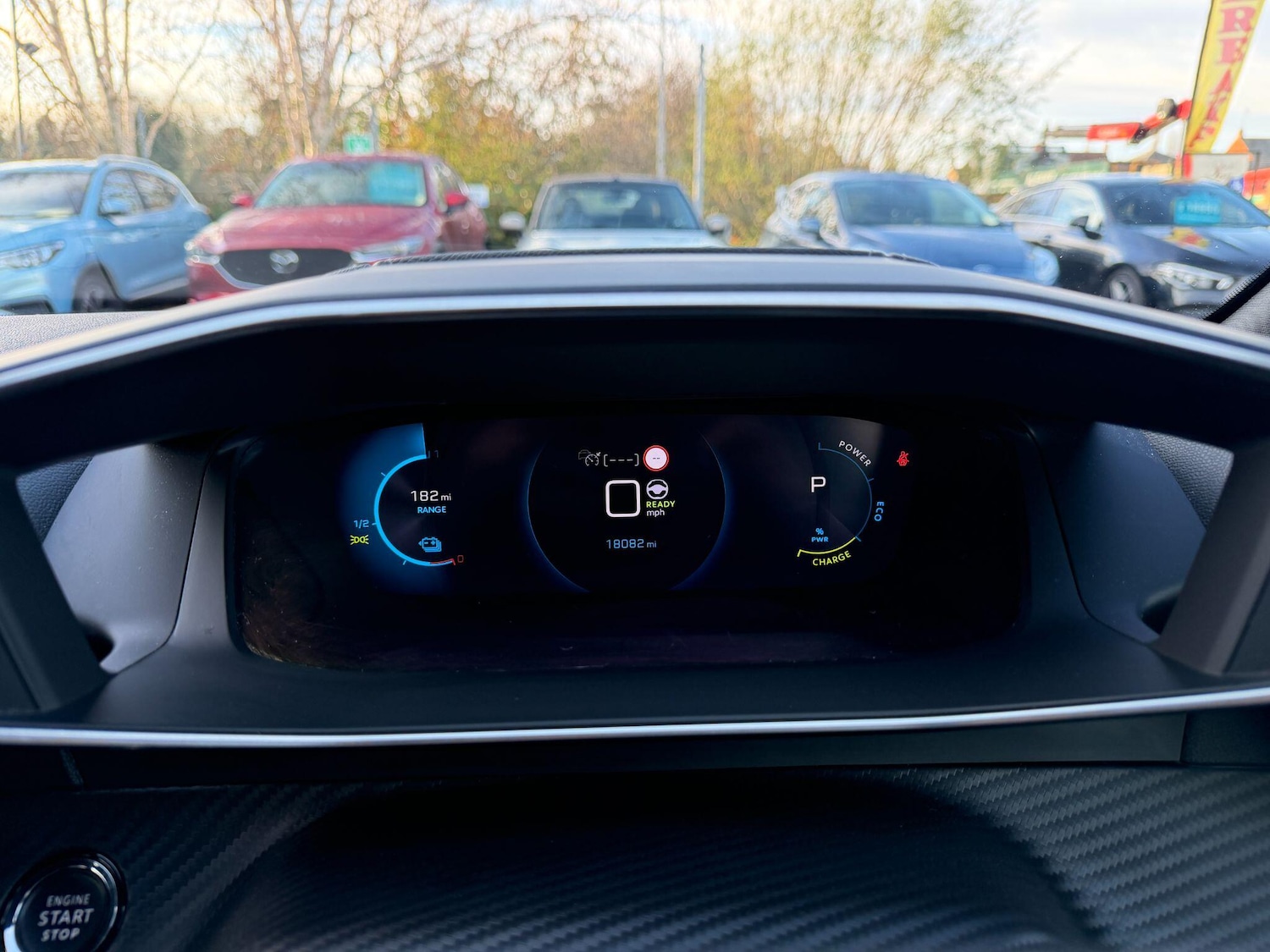 Used Peugeot 208 2020 for sale - 76936738: Photo 29