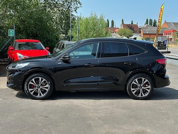 Used Ford Kuga 2021 for sale - 78535317: Photo