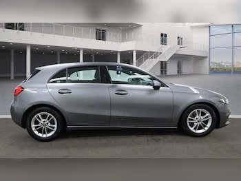 Used Mercedes-Benz A-Class 2019 for sale - 77926120: Photo