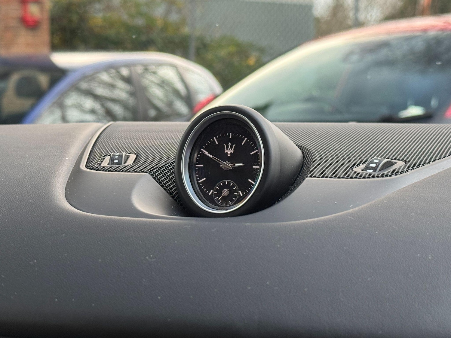 Used Maserati Levante 2018 for sale - 76936522: Photo 12