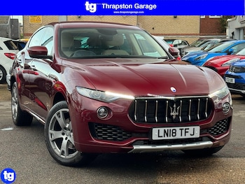 (18) - 3.0D V6 ZF 4WD Euro 6 (s/s) 5dr