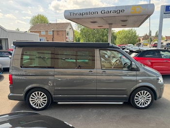 Used Volkswagen California 2011 for sale - 78676037: Photo