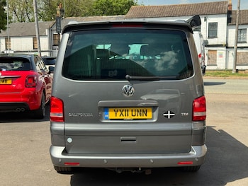 Used Volkswagen California 2011 for sale - 78676037: Photo