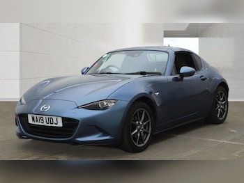 Used Mazda MX-5 RF 2019 for sale - 79295969: Photo
