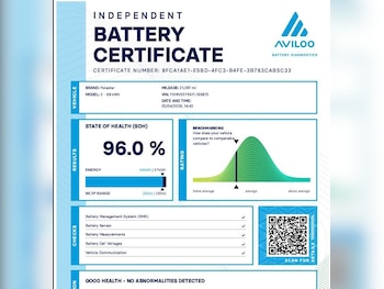 Used Polestar Polestar 2 2023 for sale - 78185656: Photo