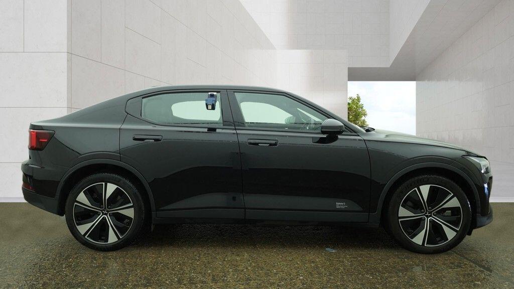 Used Polestar Polestar 2 2023 for sale - 78185656: Photo 3