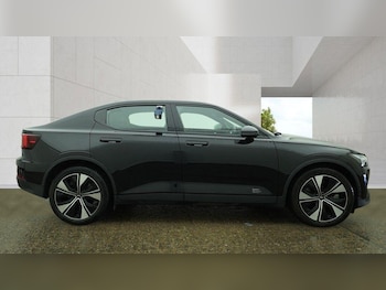 Used Polestar Polestar 2 2023 for sale - 78185656: Photo