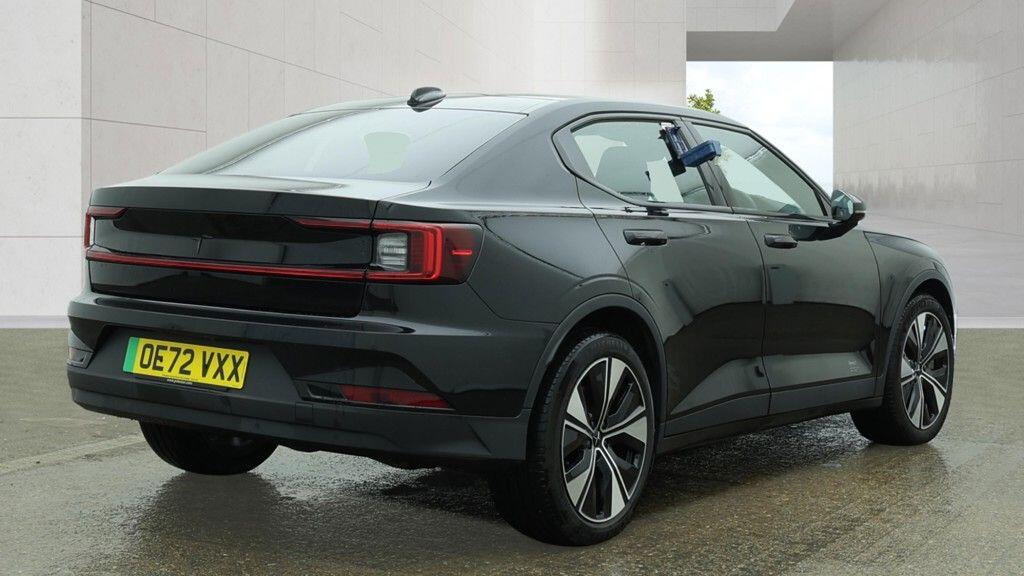 Used Polestar Polestar 2 2023 for sale - 78185656: Photo 4