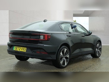 Used Polestar Polestar 2 2023 for sale - 78185656: Photo