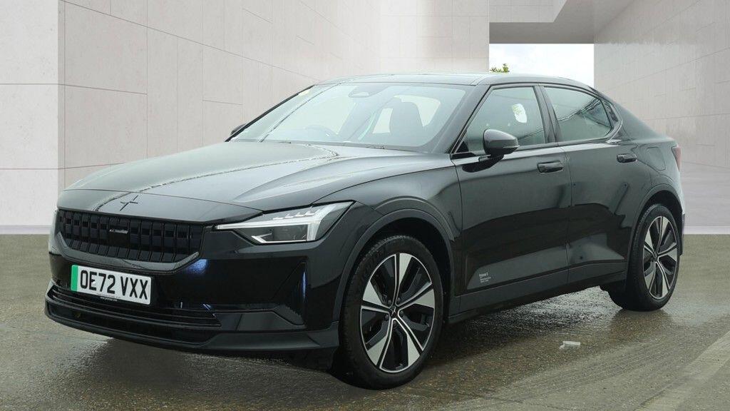 Used Polestar Polestar 2 2023 for sale - 78185656: Photo 5