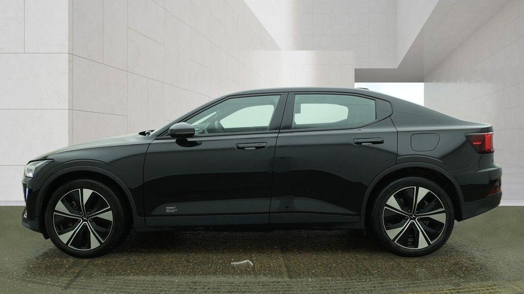 Used Polestar Polestar 2 2023 for sale - 78185656: Photo 6