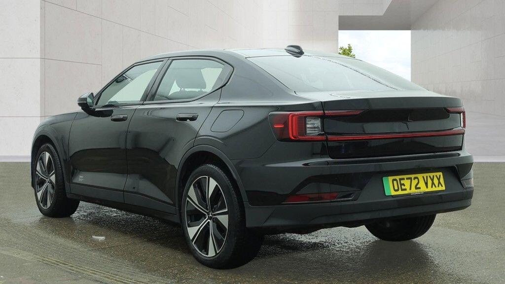Used Polestar Polestar 2 2023 for sale - 78185656: Photo 7