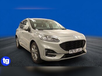 Used Ford Kuga 2020 for sale - 77824280: Photo