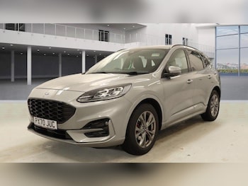 Used Ford Kuga 2020 for sale - 77824280: Photo