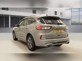 Used Ford Kuga 2020 for sale - 77824280: Photo