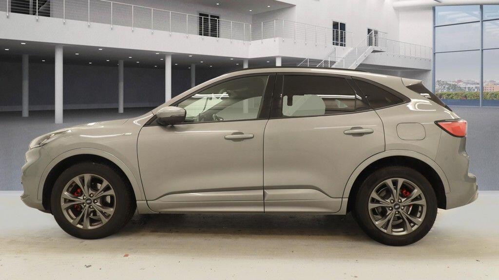 Used Ford Kuga for sale - 77824280: Photo 5