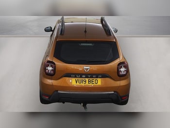 Used Dacia Duster 2019 for sale - 78291700: Photo