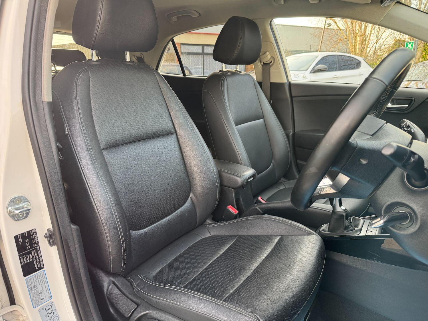 Used Kia Rio 2017 for sale - 77203662: Photo 10