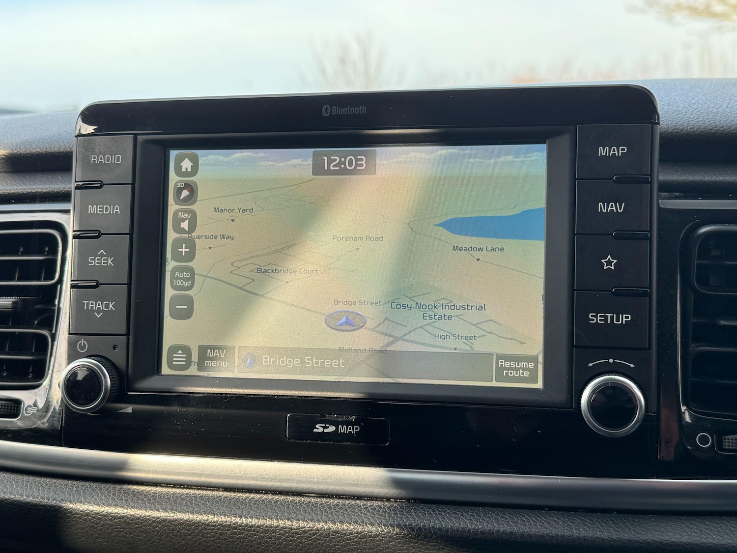 Used Kia Rio 2017 for sale - 77203662: Photo 11